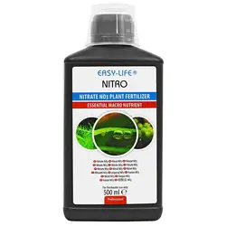 کود مایع نیتروژن آکواریوم ایزی لایف Nitro Easy Life