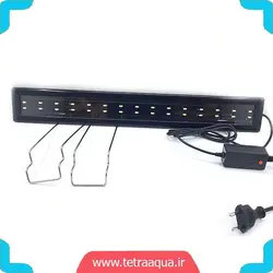 نور ال ای دی آکواریوم 60 سانت آکوا مدل LED2R60