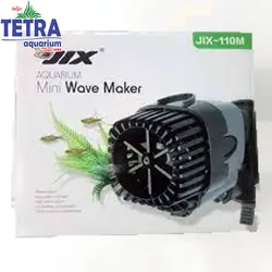 موج ساز آکواریوم برند جیکس مدل JIX-110M