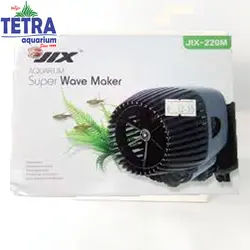 موج ساز آکواریوم برند جیکس مدل jix-220m