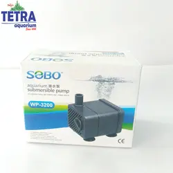 واتر پمپ آکواریوم برند سوبو مدل WP-3200