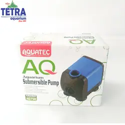 واتر پمپ آکواریوم برند آکواتک مدل AQ750