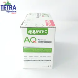 واتر پمپ آکواریوم برند آکواتک مدل AQ750