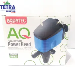 واتر پمپ آکواریوم آکواتک مدل AQ1800