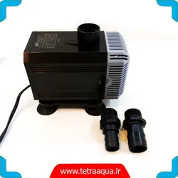 پمپ هوا آکواریوم برند ریزن مدل Brand resun - sp-6000