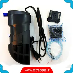 پمپ هوا آکواریوم برند اوشن فری مدل Hydra30