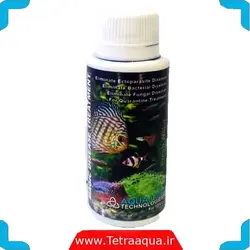دارو سحرآمیز ماهی های آکواریومی مجیک