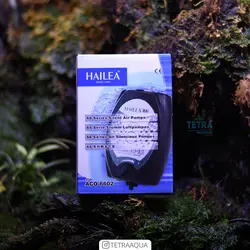 پمپ هوا آکواریوم برند هایلا مدل ACO-6602