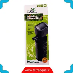 فیلتر اینترنال آکواریوم  برند ونوس مدل 6002اف - 6002f