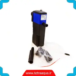 فیلتر اینترنال آکواریوم برند اکواتک مدل AQ205F