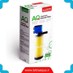 فیلتر اینترنال آکواریوم برند اکواتک مدل AQ701F