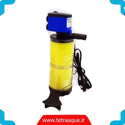 فیلتر اینترنال آکواریوم برند اکواتک مدل AQ701F