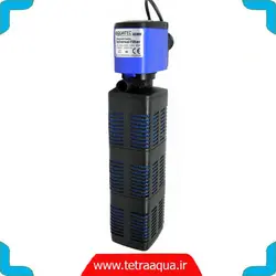 فیلتر اینترنال آکواریوم برند اکواتک مدل - AQ380F