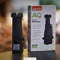 اسکیمر چربی گیر آکواتک Aquatec AQ680