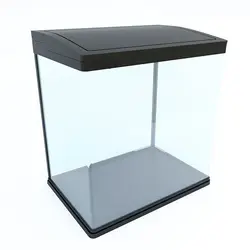 آکواریوم شرکتی دلسا Delsa K250