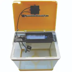 آکواریوم شرکتی دلسا Delsa K250