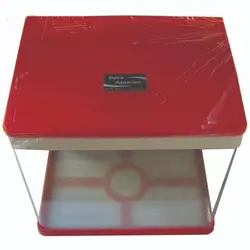 آکواریوم شرکتی دلسا Delsa K250