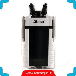 فیلتر سطلی آکواریوم مدل 3338S برند آتمن