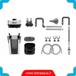 فیلتر سطلی آکواریوم مدل 3338S برند آتمن