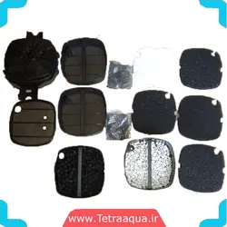 فیلتر سطلی آکواریوم برند تتراتک مدل ای ایکس 2400