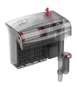 فیلتر هنگان آکواریوم خرس آبی Water Bear WB-G220