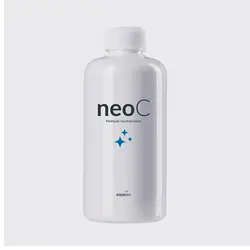 محلول شفاف کننده آکواریوم نئو آکواریو Neo Clean Aquario