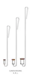 دیفیوزر Co2 خمیده آکواریو Neo Diffuser Curved Size M