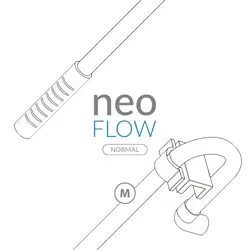 ورودی و خروجی فیلتر سطلی آکواریو Neo Flow Ver.2 M