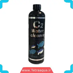 محلول شفاف کننده آب آکواریوم LW301 برند Biozym