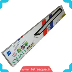 نور آکواریوم ادیسه مدل T5 120-140