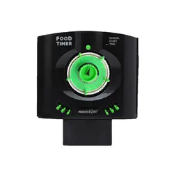 غذا ریز اتوماتیک وارم تون WT-190L Warmtone
