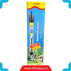 بخاری آکواریوم برند ماهیران 100 وات مدل mh-71r