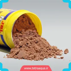 غذای پودری آرتمیا بچه ماهی جی بی ال JBL NovoTom Artemia