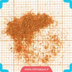 غذای پودری آرتمیا بچه ماهی جی بی ال JBL NovoTom Artemia