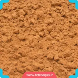 غذای پودری آرتمیا بچه ماهی جی بی ال JBL NovoTom Artemia