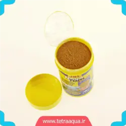 غذای پودری آرتمیا بچه ماهی جی بی ال JBL NovoTom Artemia