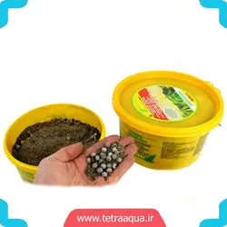 خرید آنلاین و ارسال رایگان کود زیر بستر 4700گرمی آکواریوم برند سرا مدل floredepot | فروشگاه آنلاین آکواریوم تترا