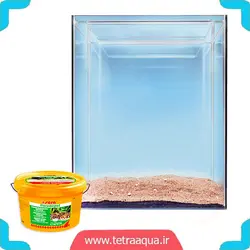خرید آنلاین و ارسال رایگان کود زیر بستر 4700گرمی آکواریوم برند سرا مدل floredepot | فروشگاه آنلاین آکواریوم تترا