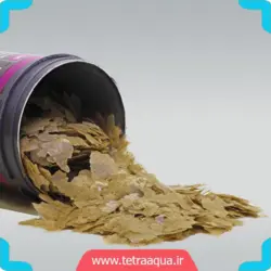 خرید آنلاین و ارسال رایگان غذای کریل ماهی آکواریوم برند جی بی ال JBL Krill سایز بزرگ | فروشگاه آنلاین آکواریوم تترا