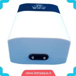 پمپ هوا شارژی مینی آکواریوم SB-468 برند سوبو