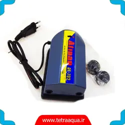 پمپ هوا آکواریوم برند آتمن مدل AT-702