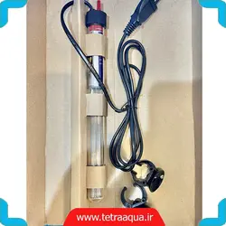 بخاری آکواریوم برند ویپرو 200 وات