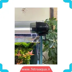 فود تایمر آکواریوم مدل AFT-01 برند Atman