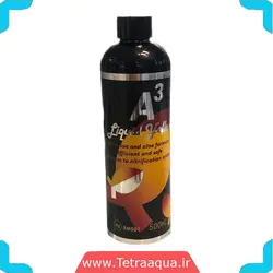 بهبود دهنده کیفیت آب آکواریوم BM501 برند Biozym