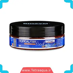 غذای ماهی گیاه خوار BD401 برند Biozym