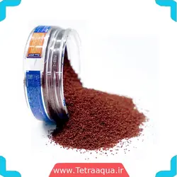 غذای ماهی گیاه خوار BD401 برند Biozym
