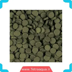 غذای ماهی Super Spirulina Forte Tabletes برند تروپیکال