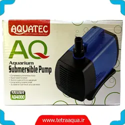 واتر پمپ آکواریوم مدل aq4000 برند آکواتک