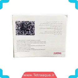 مدیا سرامیک فیلتر آکواریوم مدل ml-2 برند ماهیران