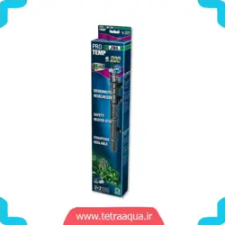 بخاری آکواریوم  PROTEMP S 200 برند جی بی ال JBL